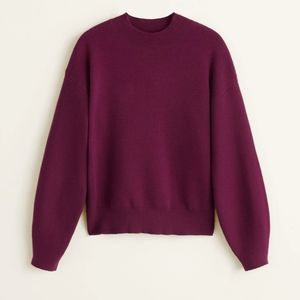 MANGO Sweater